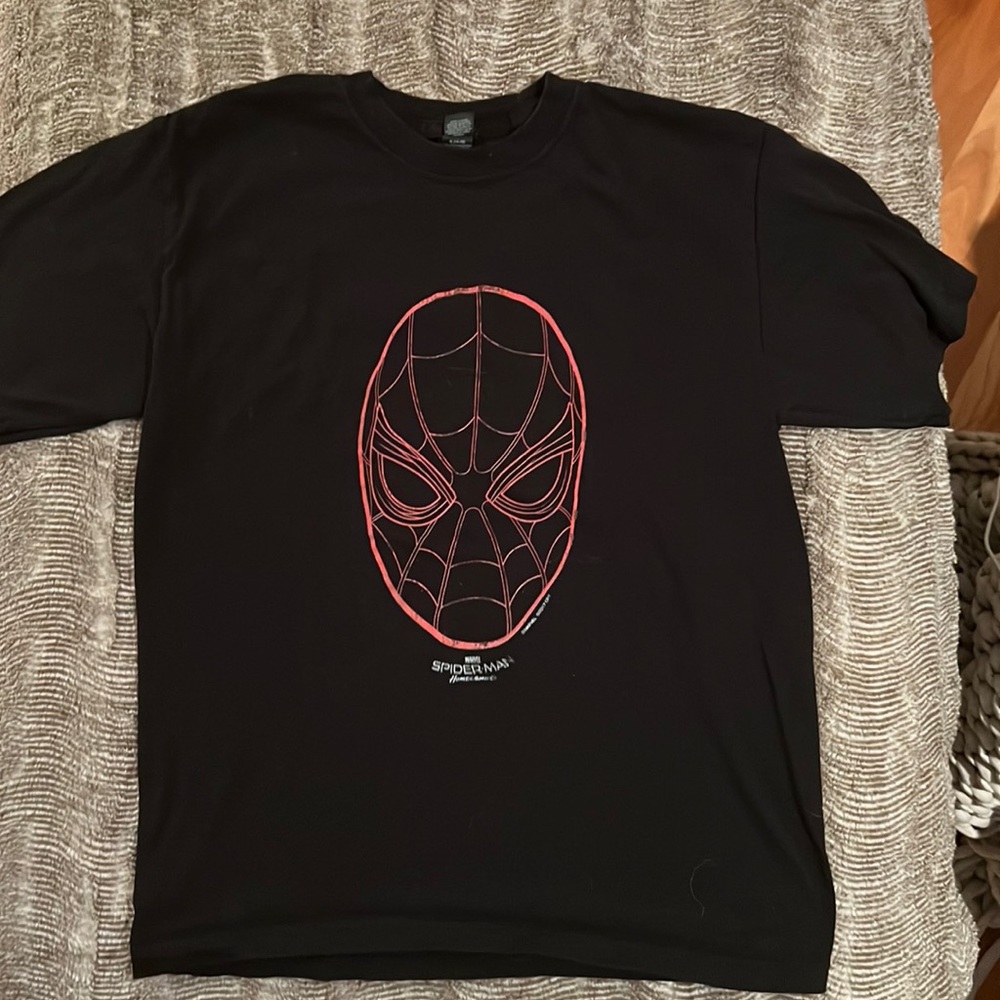 Make a bundle! Spider-Man Boys Graphic T-shirt